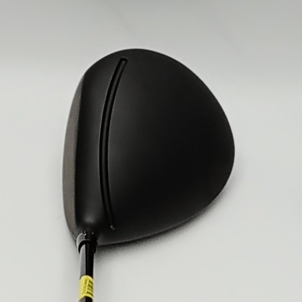 ONOFF KURO (2024) 1W 10.5° S LABOSPEC HASHIRI 50 CBT｜Alpen Online