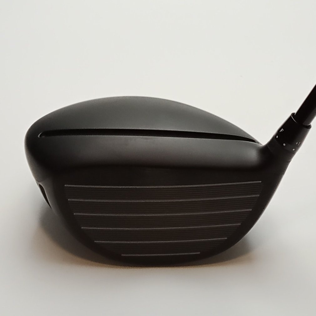 ONOFF KURO (2024) 1W 10.5° S LABOSPEC HASHIRI 50 CBT｜Alpen Online