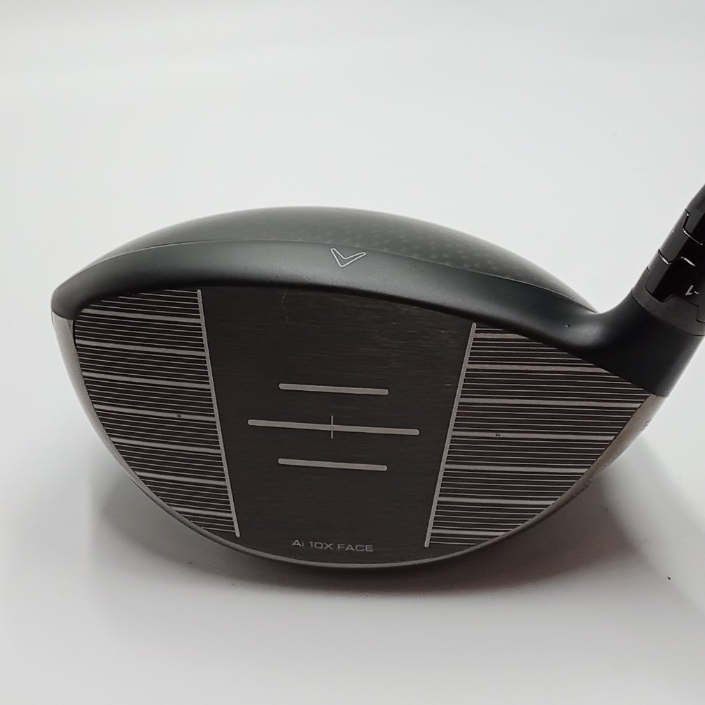 ELYTE X 1W 10.5° R VENTUS GREEN 50 for Callaway｜Alpen Online 公式