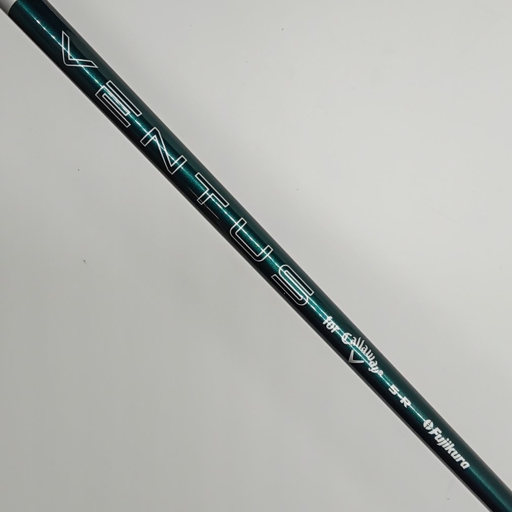 ELYTE X 1W 10.5° R VENTUS GREEN 50 for Callaway｜Alpen Online 公式