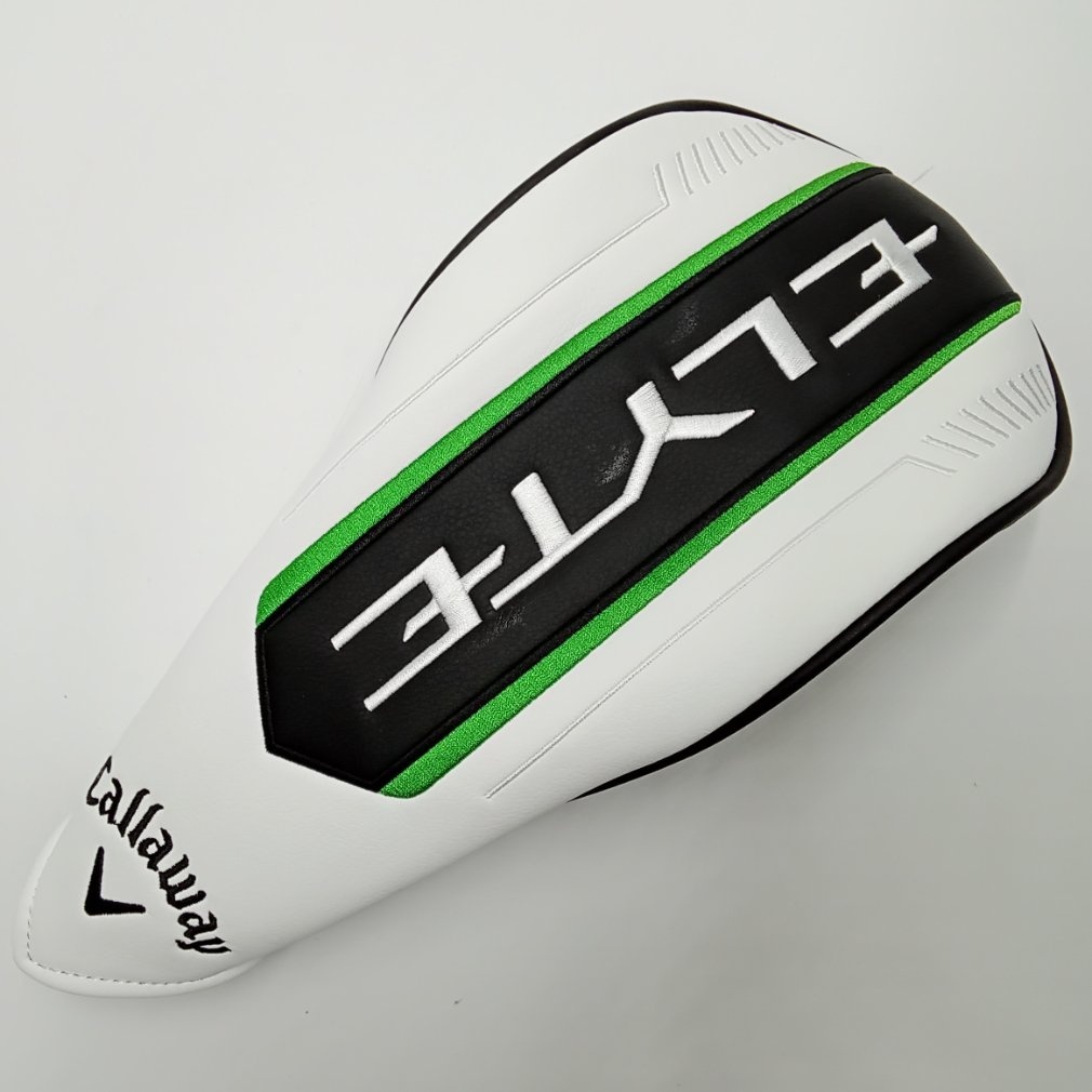 ELYTE X 1W 10.5° R VENTUS GREEN 50 for Callaway｜Alpen Online 公式