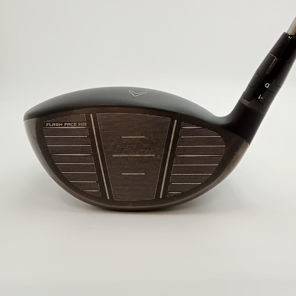 クラブ Callaway KUROKAGE XM60 SR ROGUE ST MAX 1W KURO KAGE XM 60[ｶｽﾀﾑ(人気)]｜Alpen Online 公式