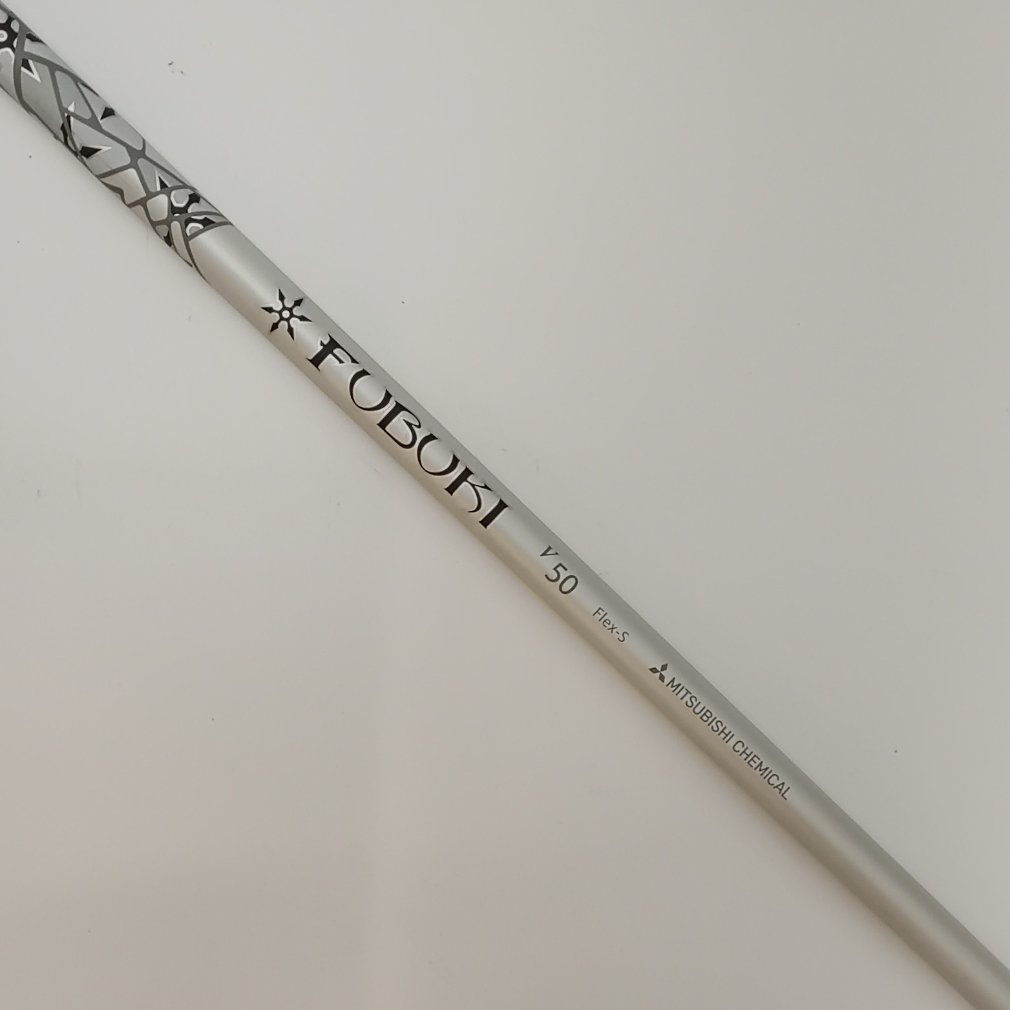 MAVRIK 1W FUBUKI V 50[ｶｽﾀﾑ(通常)]｜Alpen Online 公式オンラインストア