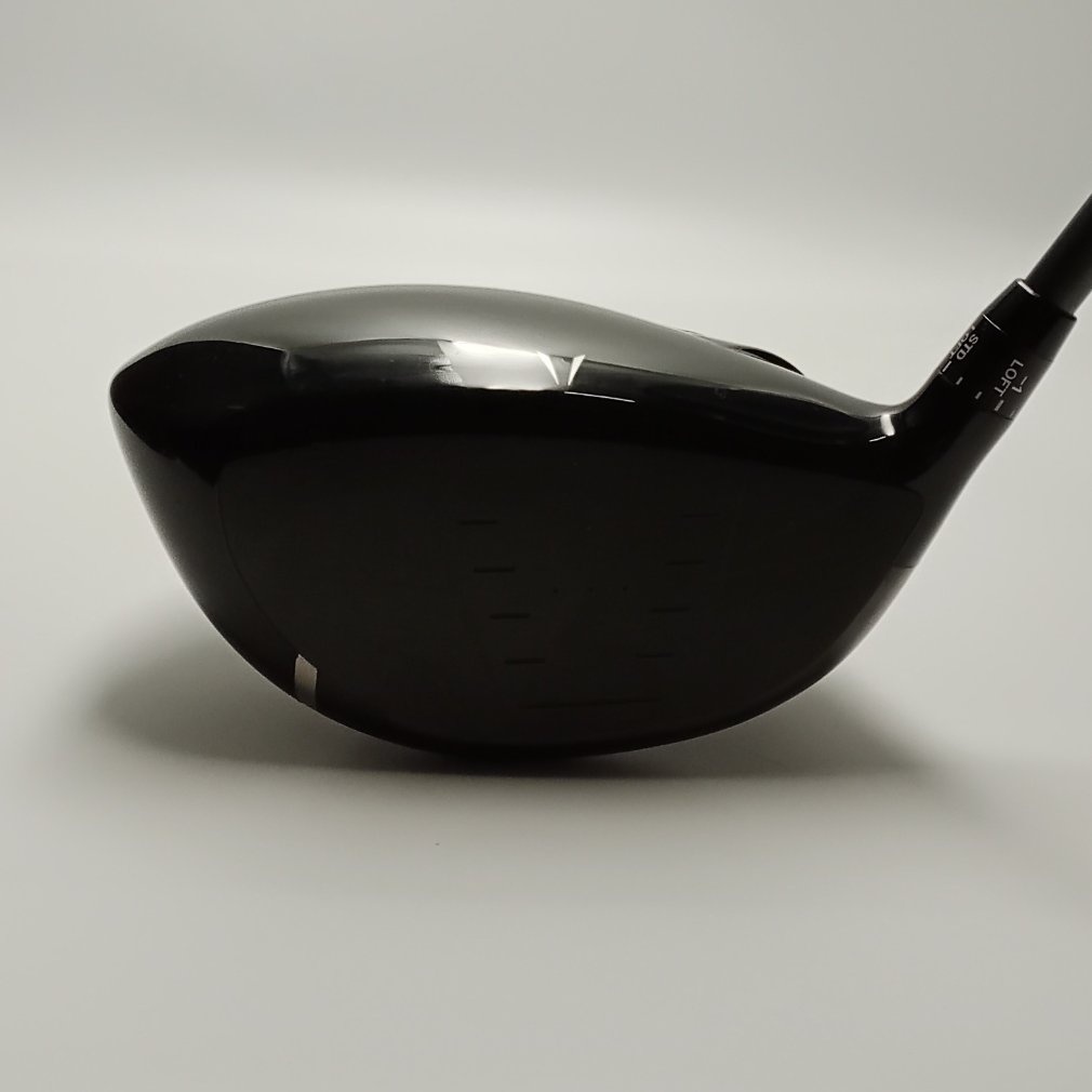 XXIO X -eks- (2024) 1W 10.5° S Miyazaki AX-3｜Alpen Online 公式
