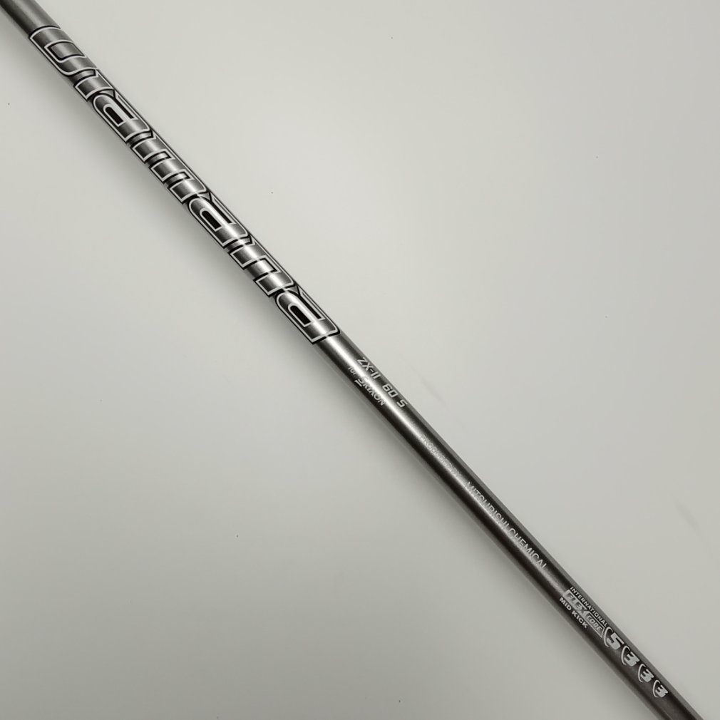 SRIXON ZX7 MKⅡ 1W 10.5° S Diamana ZX-Ⅱ60｜Alpen Online
