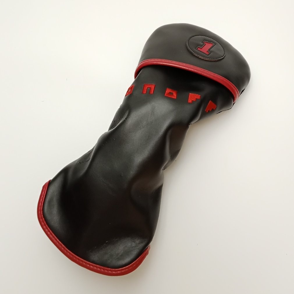 ONOFF AKA (2024) 1W 10.5° R SMOOTH KICK MP-524D｜Alpen Online 公式