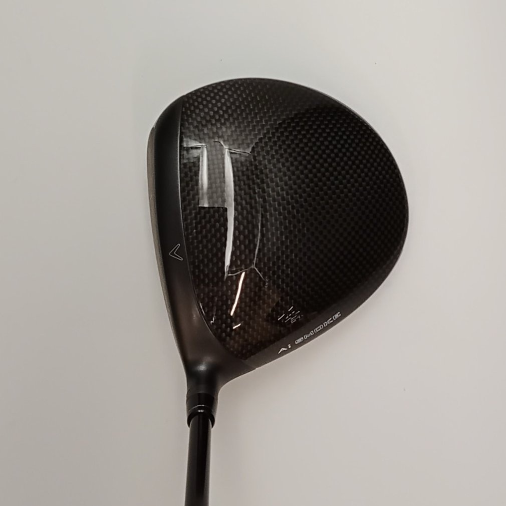 Ai SMOKE MAX FAST 1W 10.5° S TENSEI 40 for Callaway｜Alpen Online