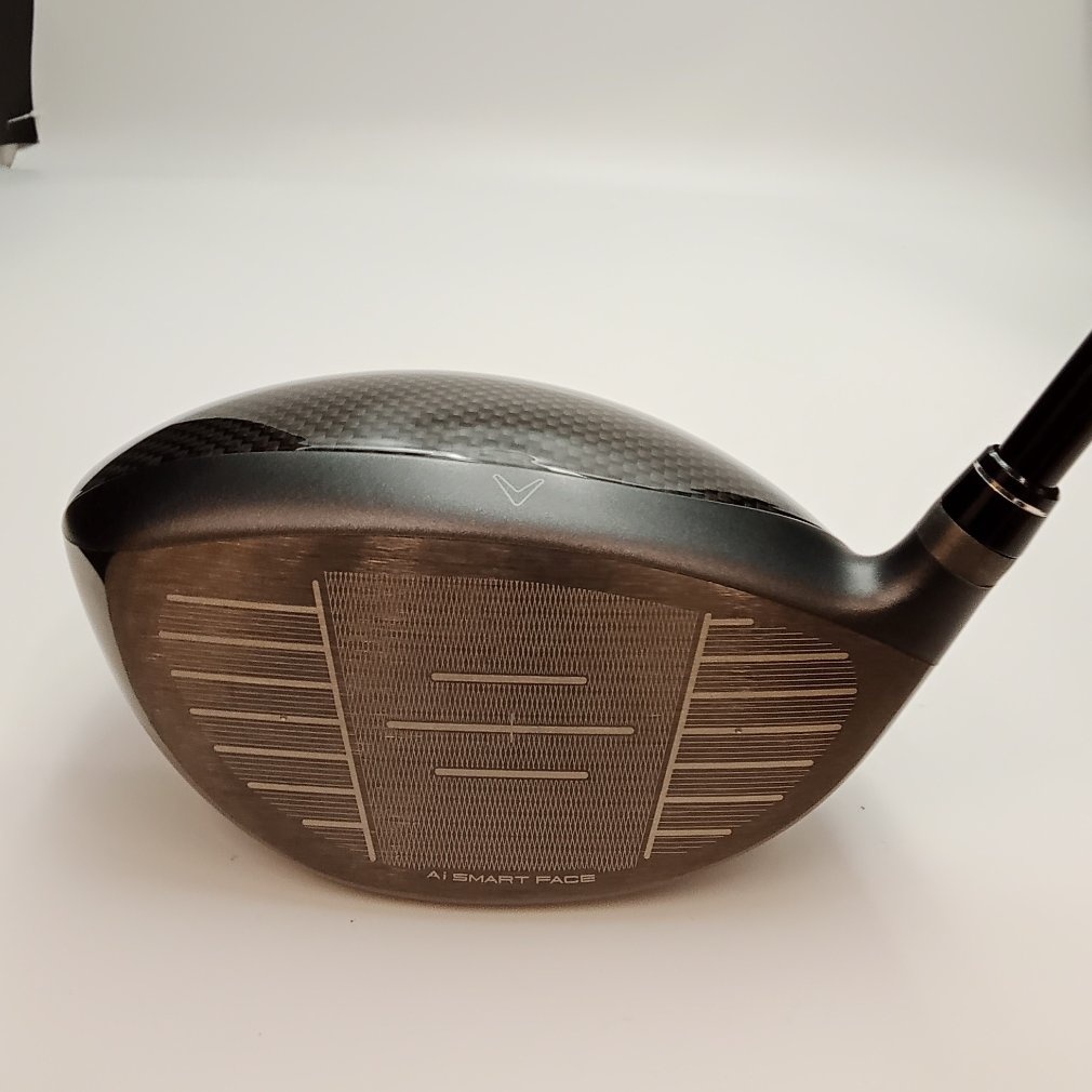 Ai SMOKE MAX FAST 1W 10.5° S TENSEI 40 for Callaway｜Alpen Online