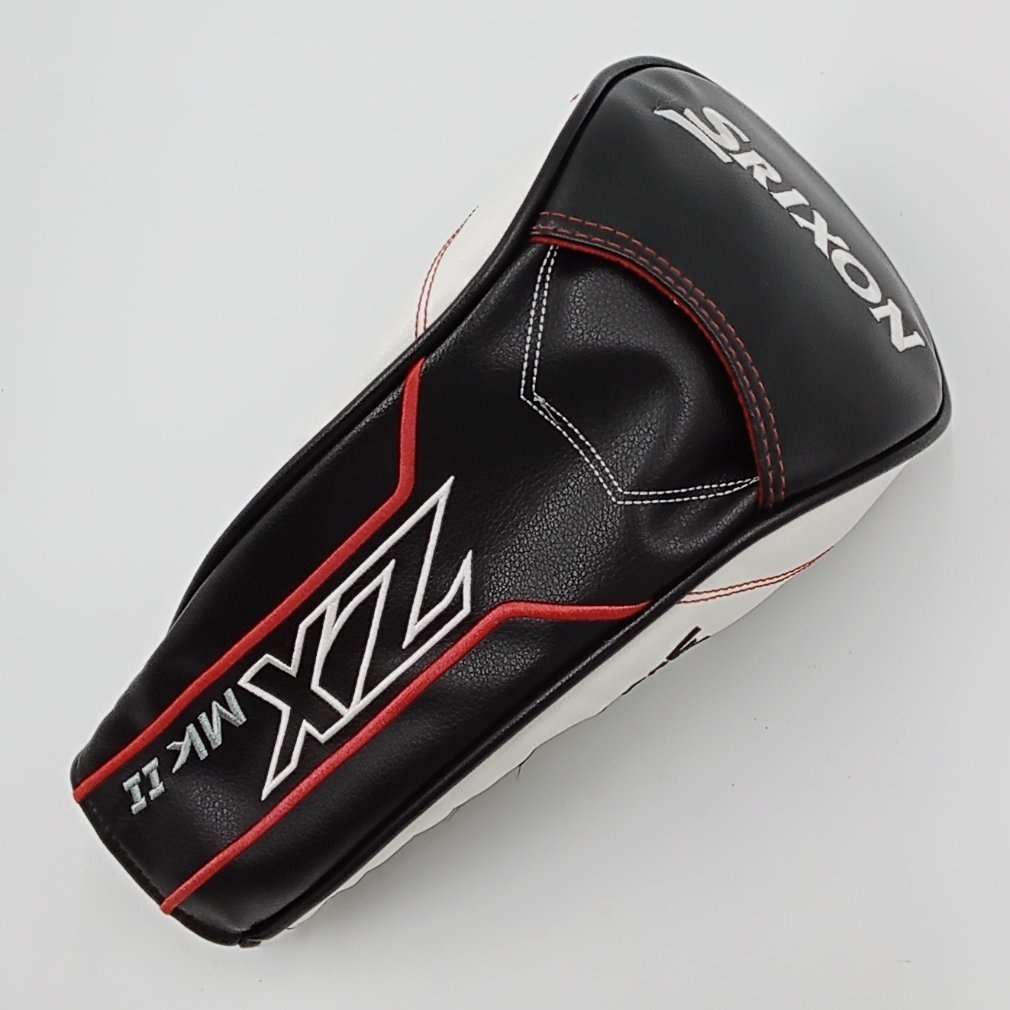 SRIXON ZX5 MKⅡ 1W 9.5° S Diamana ZX-Ⅱ50｜Alpen Online 公式