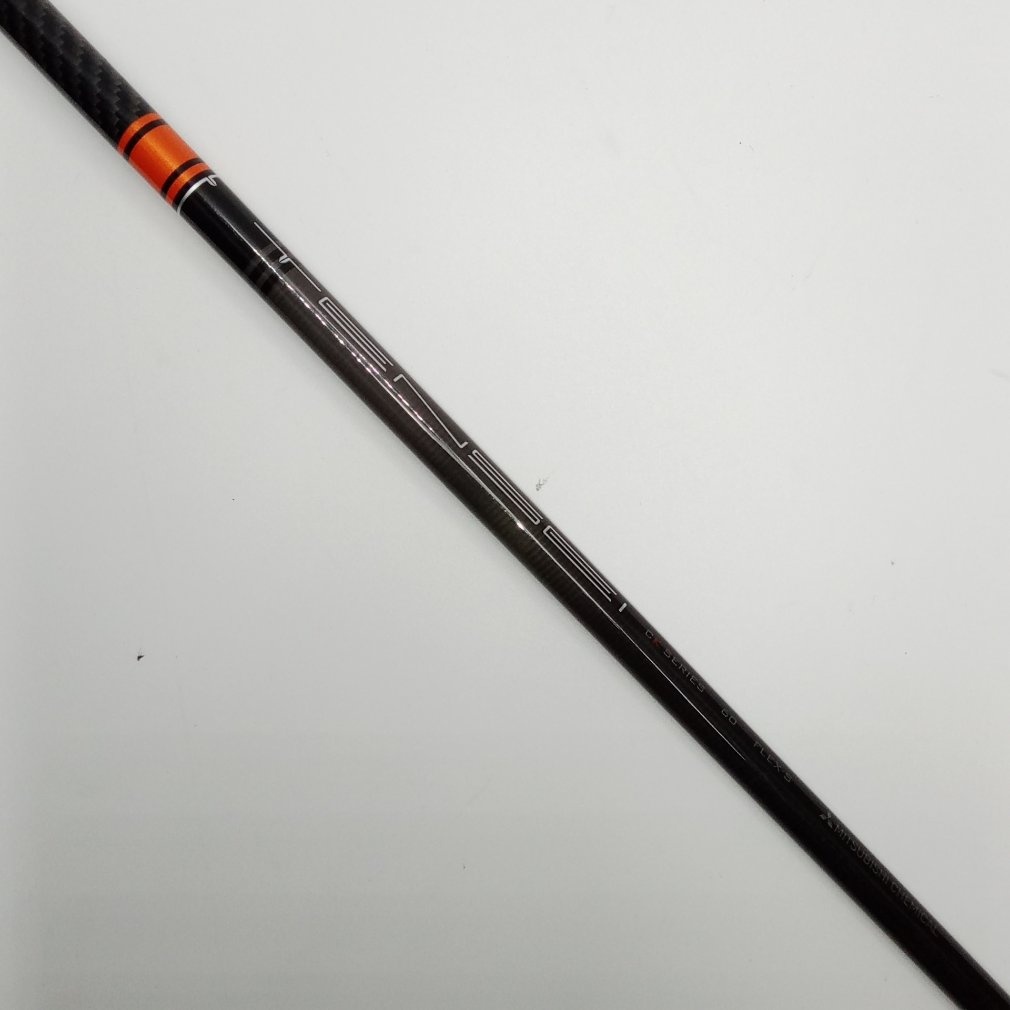 G425 MAX 1W 9° S TENSEI CK Pro Orange 60｜Alpen Online