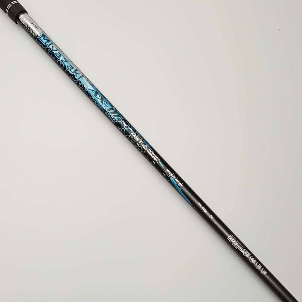 SRIXON ZX7 MKⅡ 1W 該当なし[その他ｶｰﾎﾞﾝ]｜Alpen Online 公式