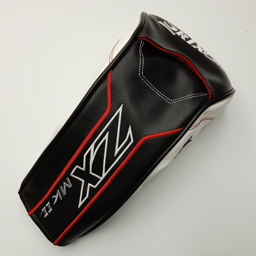 SRIXON ZX7 MKⅡ 1W 該当なし[その他ｶｰﾎﾞﾝ]｜Alpen Online 公式