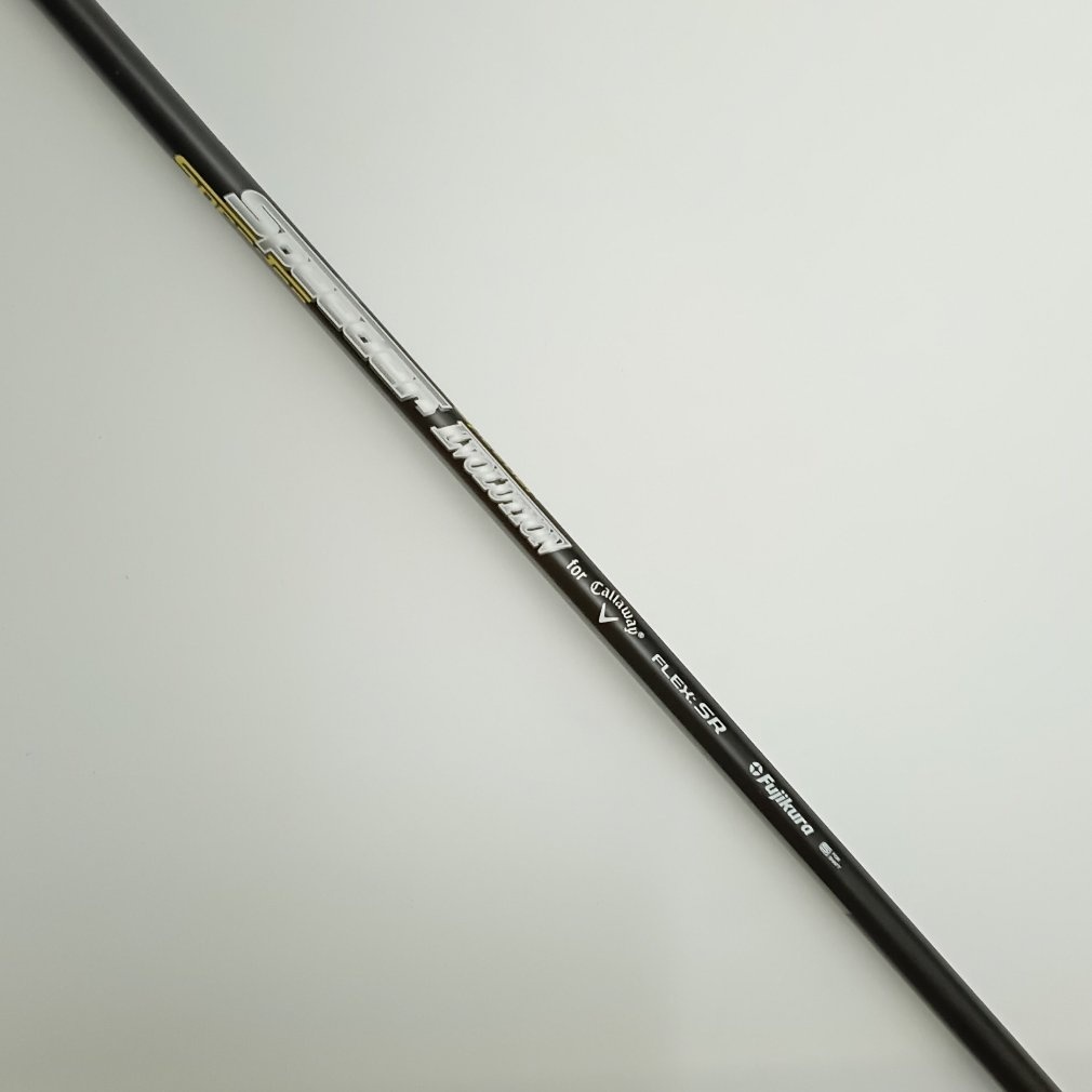 EPIC FLASH STAR 1W 10.5° SR Speeder EVOLUTION for CW｜Alpen