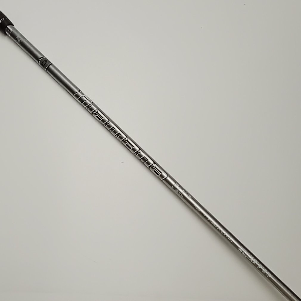SRIXON ZX5 MKⅡ 1W 10.5° SR Diamana ZX-Ⅱ50｜Alpen Online