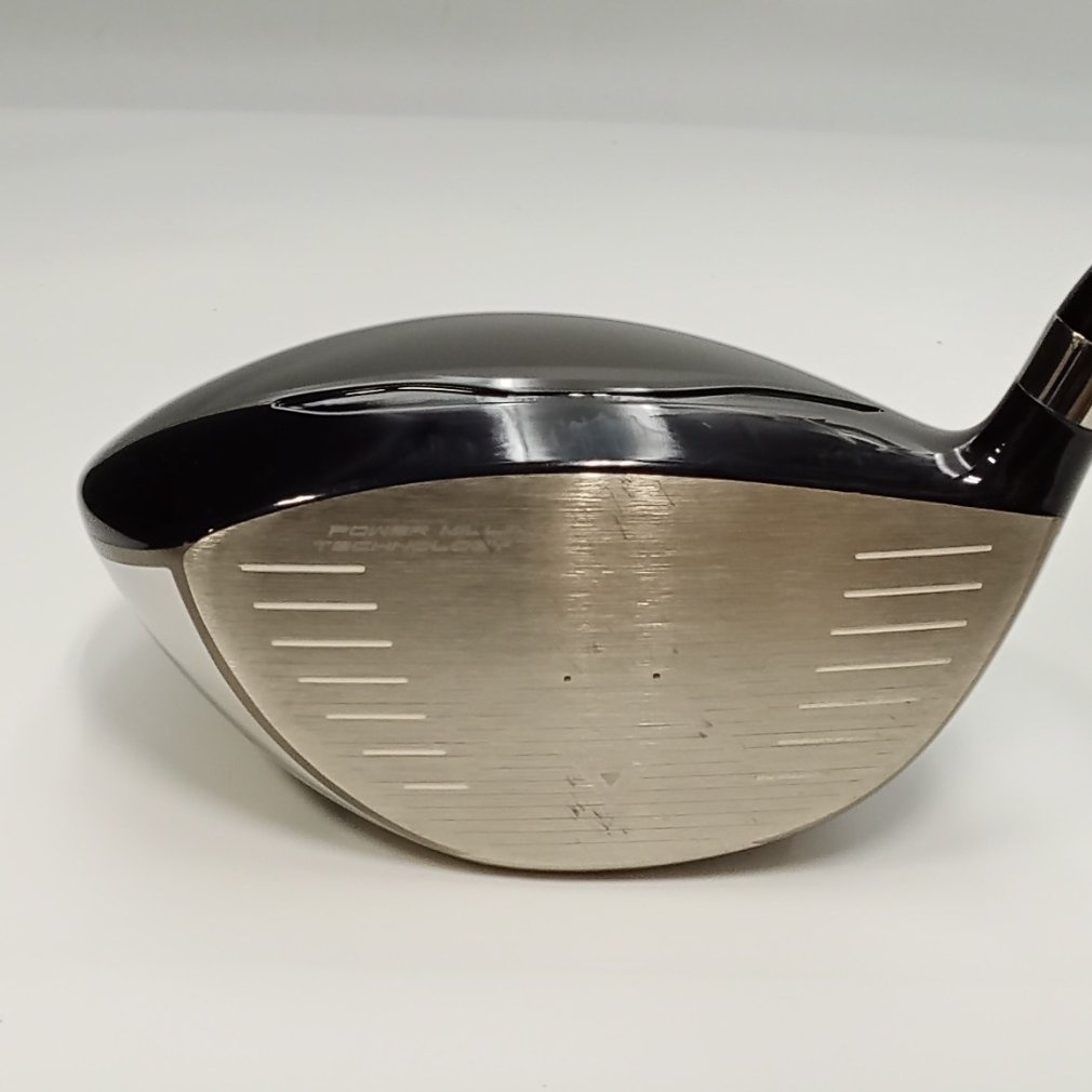 TOUR B JGR (2019) 1W 9.5° S Tour AD XC-5｜Alpen Online 公式