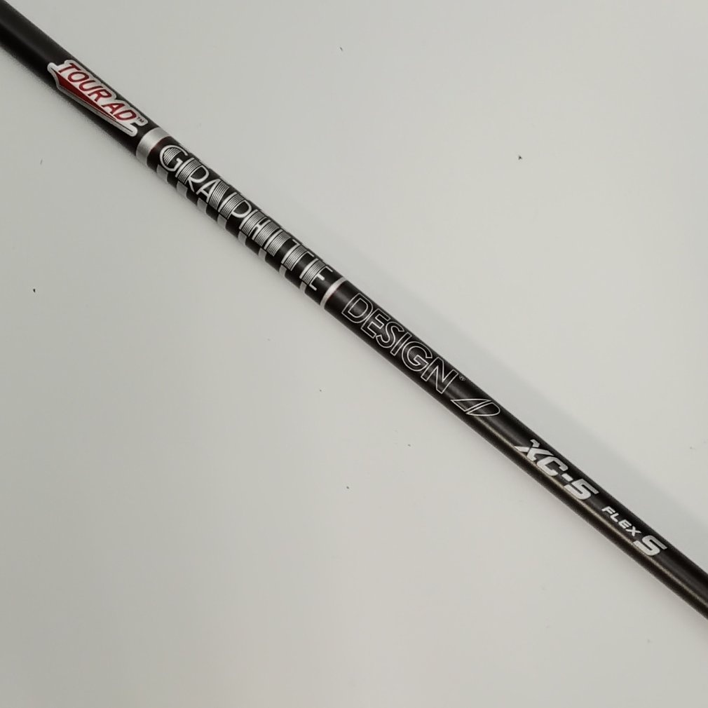 TOUR B JGR (2019) 1W 9.5° S Tour AD XC-5｜Alpen Online 公式