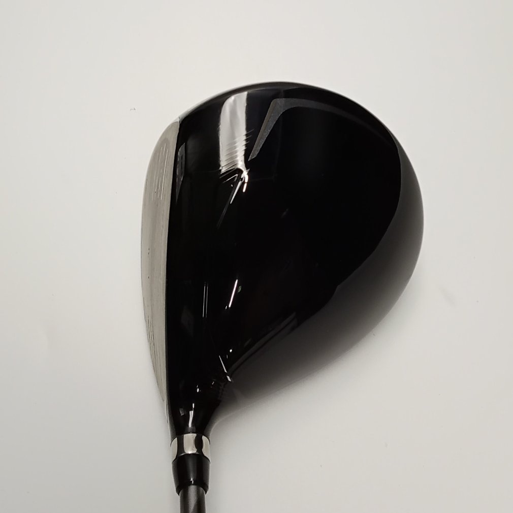 希少の50g台☆SPEEDER569EVOLUTIONⅡ エボ2 Sフレックス 1W用