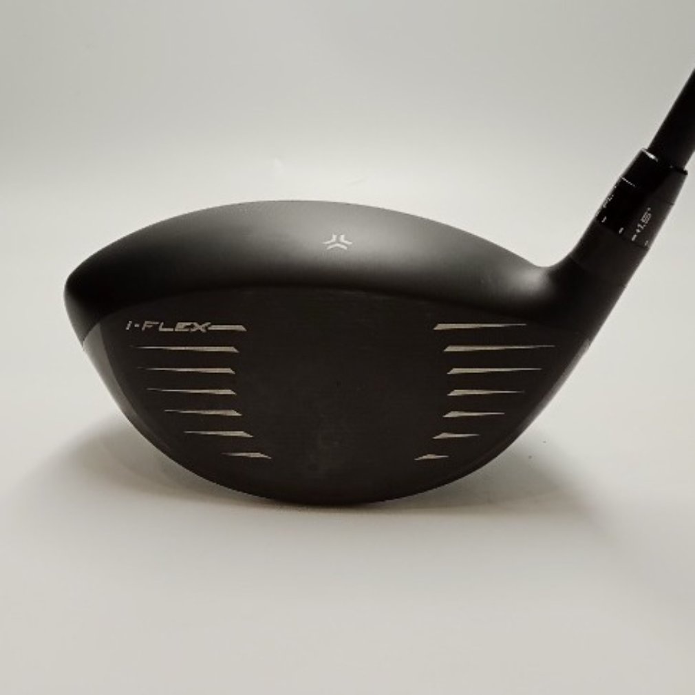 たけ スリクソン ZXi ドライバー（左用） | ウッド | 製品情報 | DUNLOP