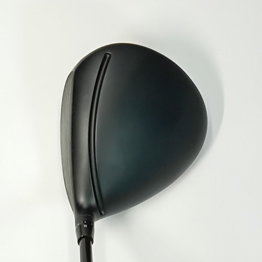 ONOFF KURO (2022) 1W 9.5° S LABOSPEC TATAKI 60 CBT｜Alpen Online