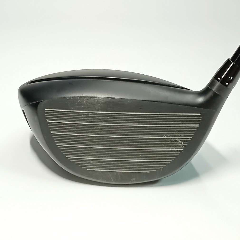 ONOFF KURO (2022) 1W 9.5° S LABOSPEC TATAKI 60 CBT｜Alpen Online