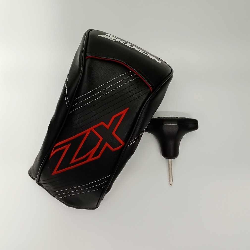 かるな スリクソン ZX7 Mk II ドライバー Diamana ZX-II 60