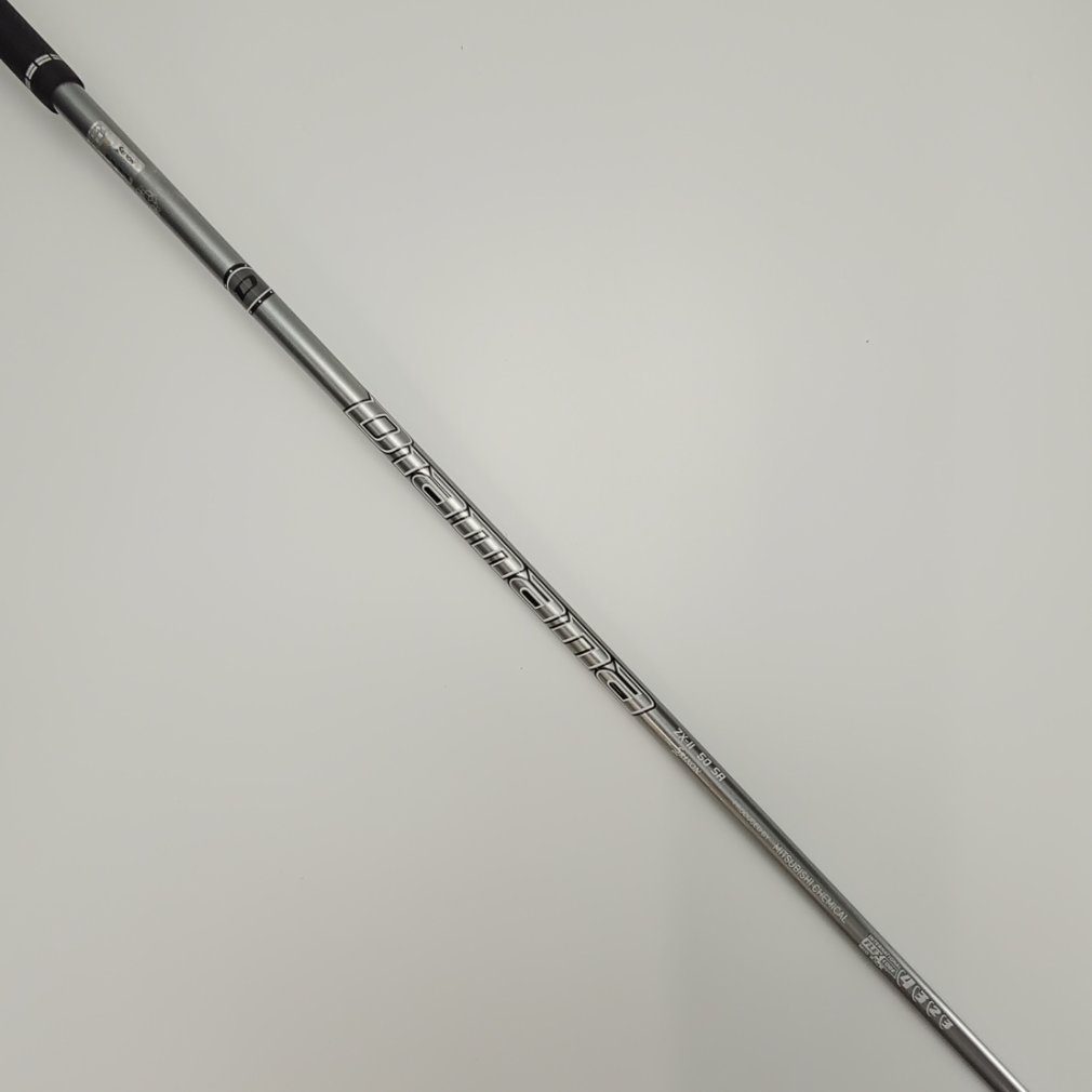 SRIXON ZX5 MKⅡ 1W 10.5° SR Diamana ZX-Ⅱ50｜Alpen Online 公式