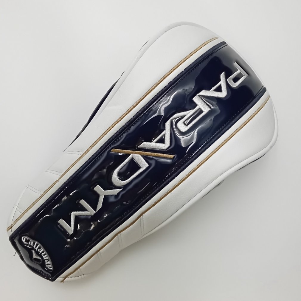 PARADYM 1W 10.5° SR VENTUS TR 5 for Callaway｜Alpen Online 公式