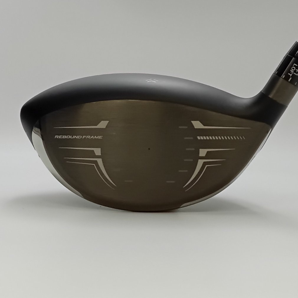 SRIXON ZX5 MKⅡ 1W 10.5° S Diamana ZX-Ⅱ50｜Alpen Online