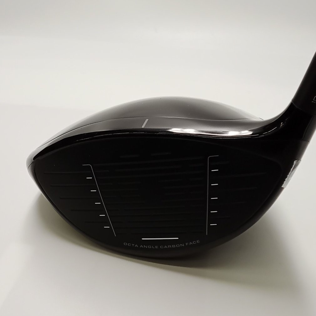 inpres DRIVESTAR TYPE/D (2025) 1W 10.5° SR SPEEDER NX for Yamaha