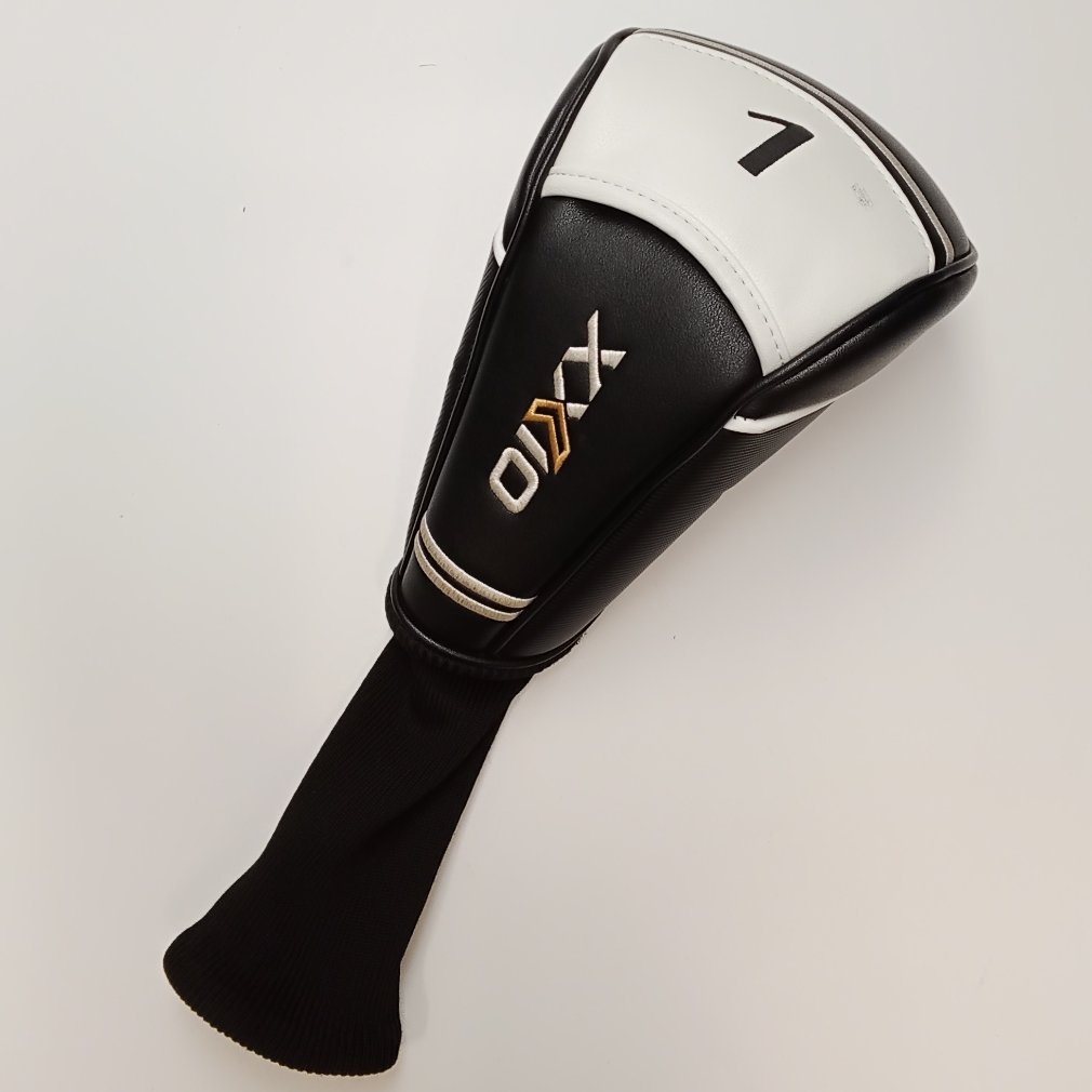 XXIO ELEVEN ﾈｲﾋﾞｰ 1W 10.5° SR XXIO MP1100 ﾈｲﾋﾞｰ｜Alpen Online