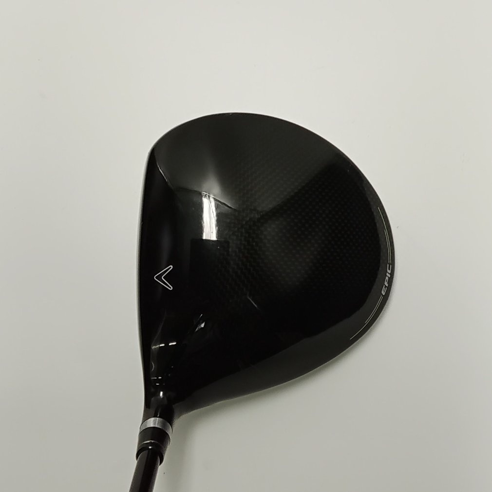 EPIC MAX FAST 1W 10.5° S Speeder EVOLUTION for Callaway｜Alpen