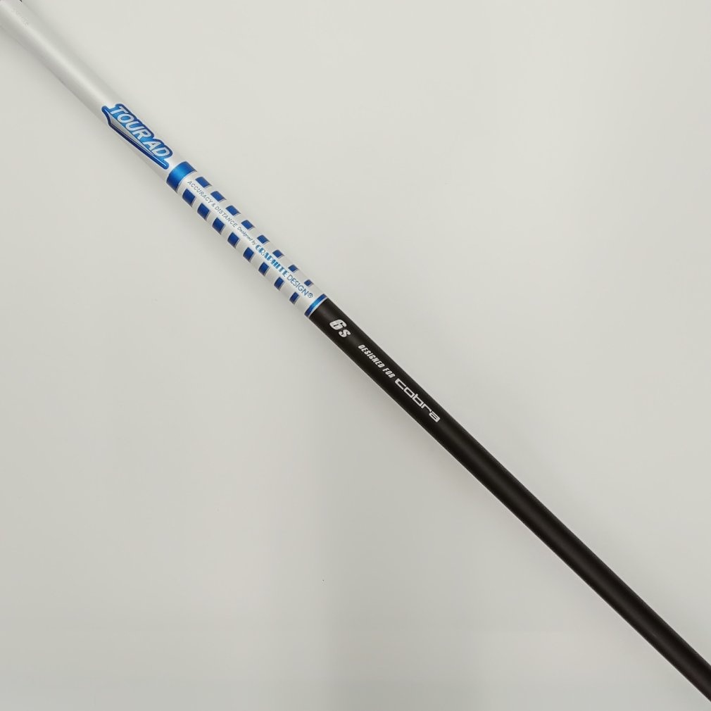 AEROJET MAX 1W 9° S Tour AD for Cobra｜Alpen Online 公式オンライン