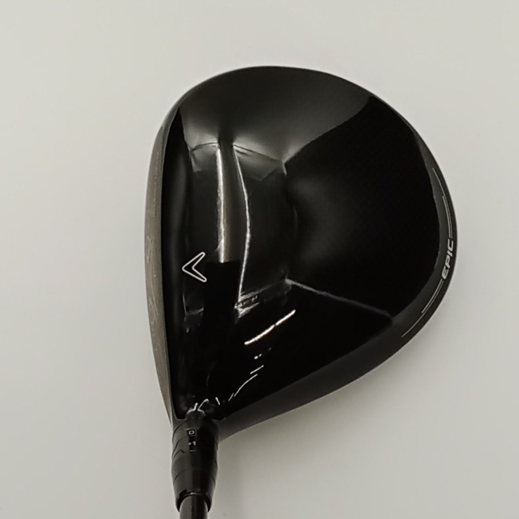 EPIC SPEED 1W 10.5° SR Diamana 50 for Callaway｜Alpen Online 公式