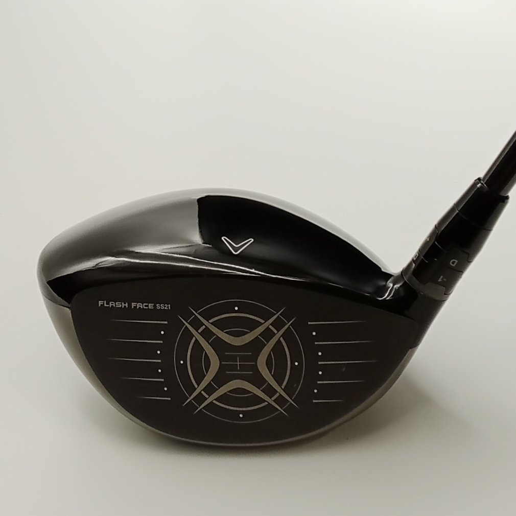 EPIC SPEED 1W 10.5° SR Diamana 50 for Callaway｜Alpen Online 公式