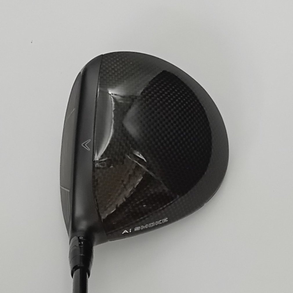 Ai SMOKE MAX 1W 10.5° S TENSEI 50 for Callaway｜Alpen Online 公式