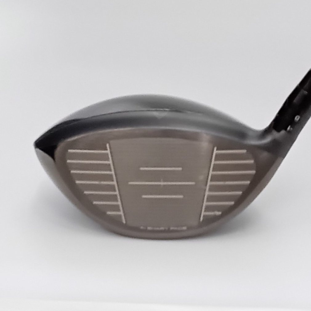 Ai SMOKE MAX 1W 10.5° S TENSEI 50 for Callaway｜Alpen Online 公式
