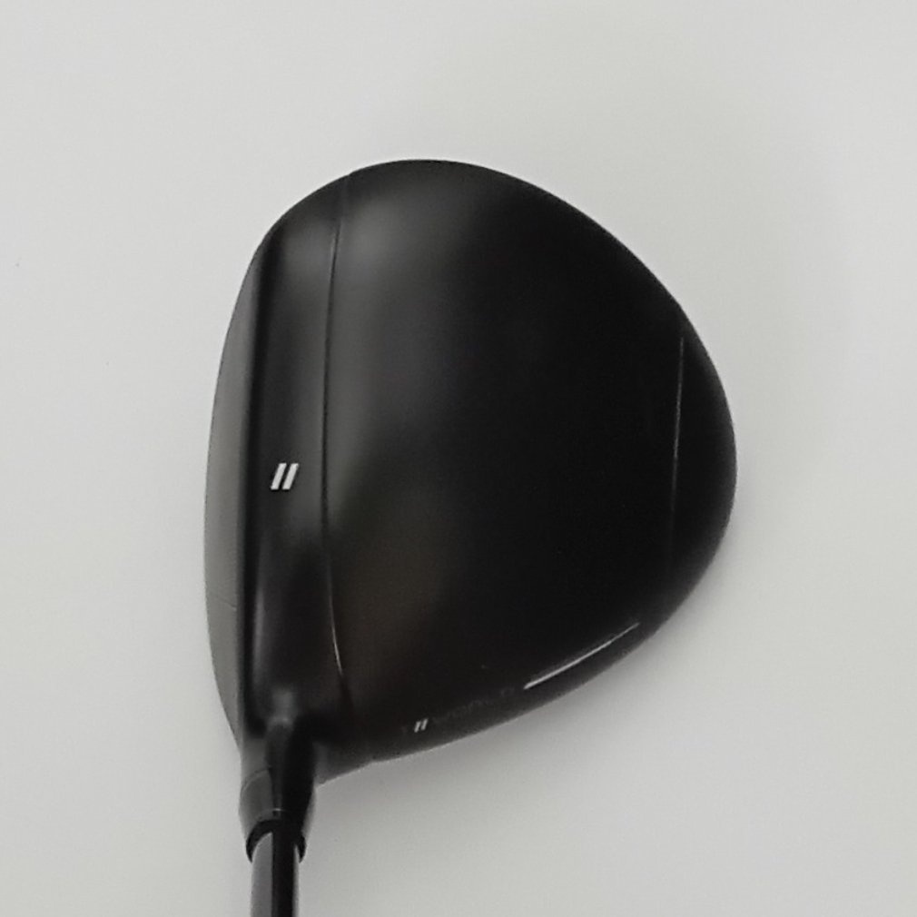 TW767 1W 10.5° S VIZARD EZ-C ﾄﾘﾌﾟﾙｽﾀｰ｜Alpen Online 公式オンライン