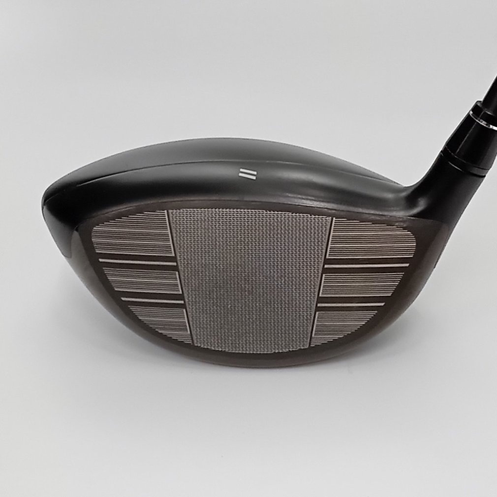TW767 1W 10.5° S VIZARD EZ-C ﾄﾘﾌﾟﾙｽﾀｰ｜Alpen Online 公式オンライン