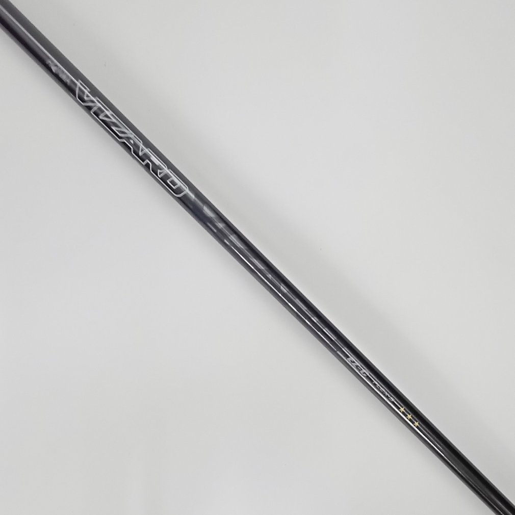 TW767 1W 10.5° S VIZARD EZ-C ﾄﾘﾌﾟﾙｽﾀｰ｜Alpen Online 公式オンライン