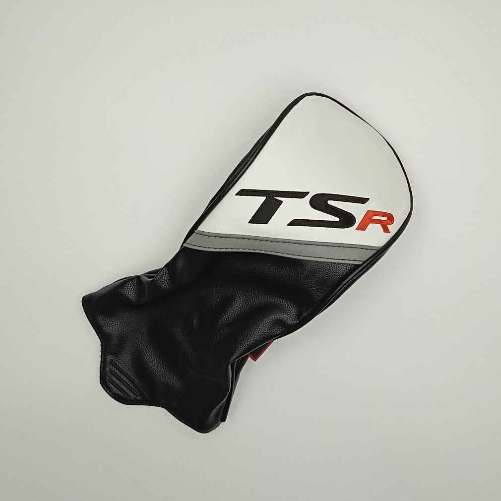ラウンド未使用 TSR2/TourAD IZ-6 ハドラスコーティング済 中古】TSR2＋ フェアウェイウッド Tour AD IZ-6 13 S C