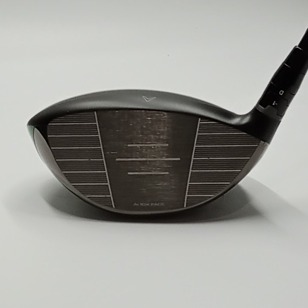 ELYTE 1W 10.5° S TENSEI GREEN 60 for Callaway｜Alpen Online