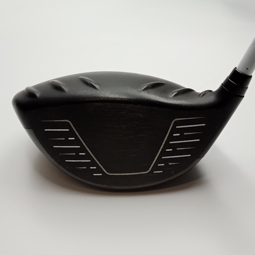 Cランク中古　G425 MAX 10.5°　Speeder 569 エボ7