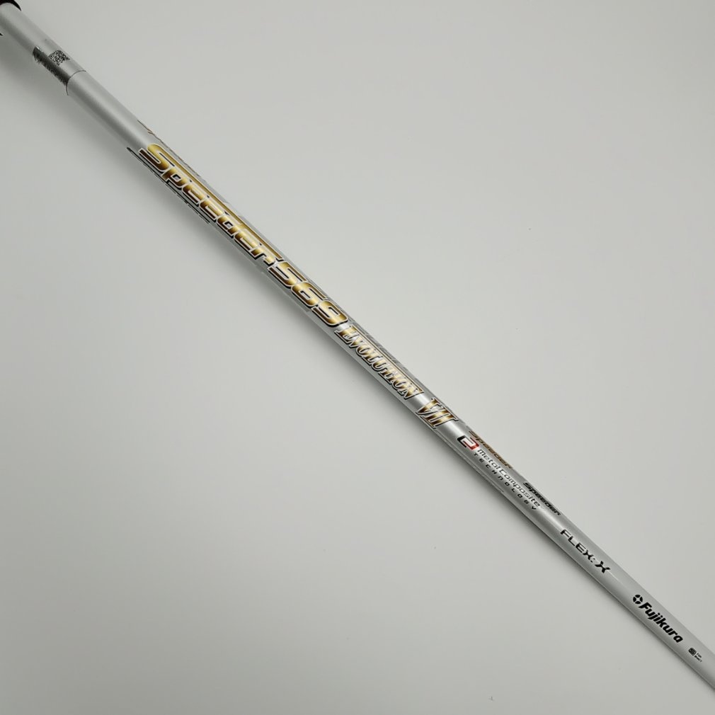 G425 MAX 1W Speeder 569 EVOLUTION Ⅶ｜Alpen Online