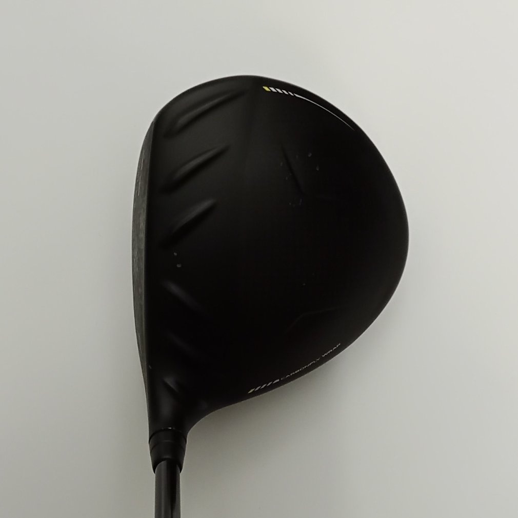 G430 LST 1W 9° X PING TOUR 2.0 BLACK 75｜Alpen Online 公式