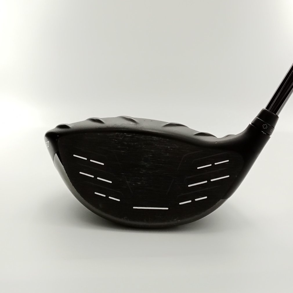 G430 LST 1W 9° X PING TOUR 2.0 BLACK 75｜Alpen Online 公式