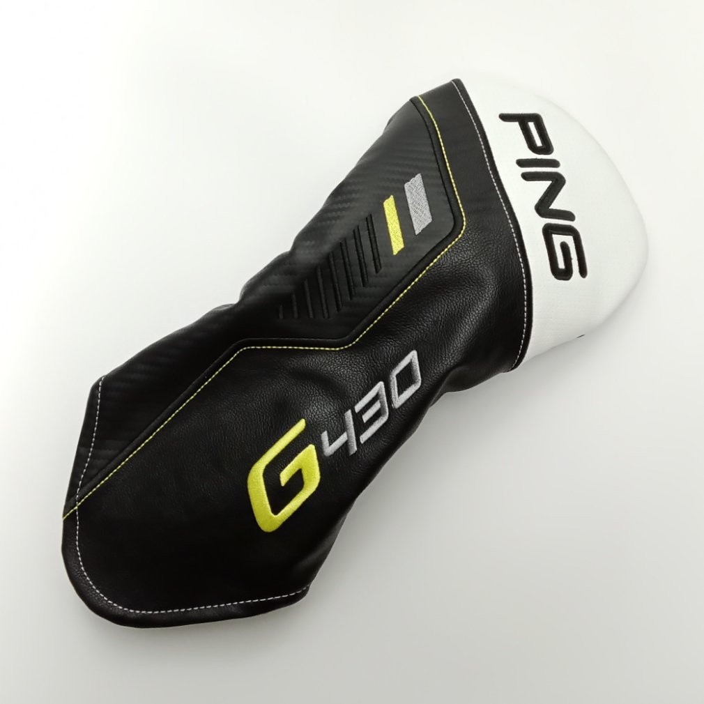 G430 LST 1W 9° X PING TOUR 2.0 BLACK 75｜Alpen Online 公式