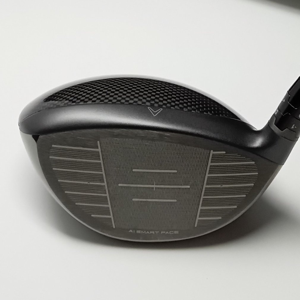 Ai SMOKE MAX D 1W 9° S TENSEI 50 for Callaway｜Alpen Online 公式