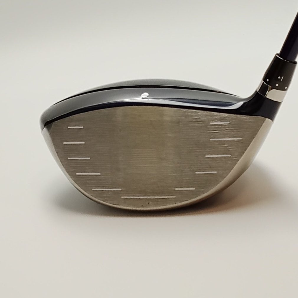 ONOFF AKA (2020) 1W 10.5° SR SMOOTH KICK MP-520D｜Alpen Online