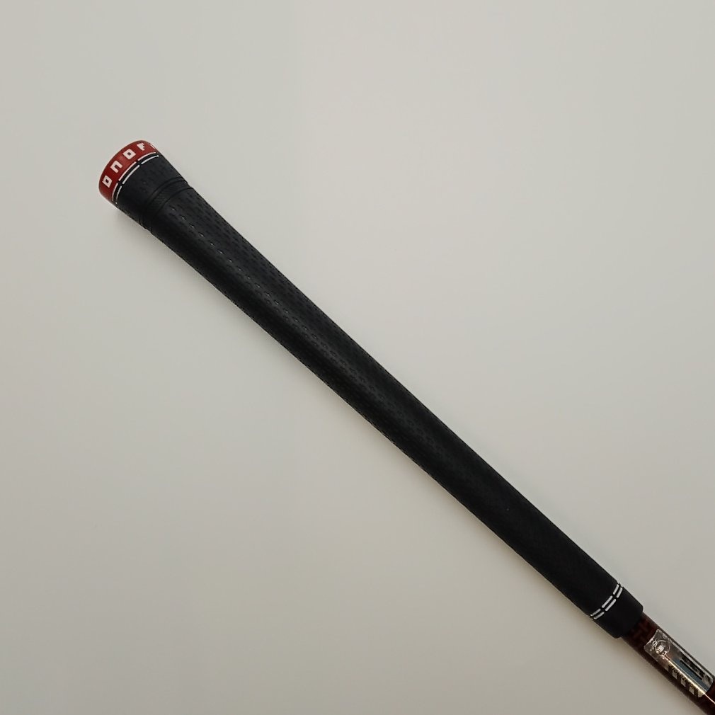 ONOFF AKA (2020) 1W 10.5° SR SMOOTH KICK MP-520D｜Alpen Online