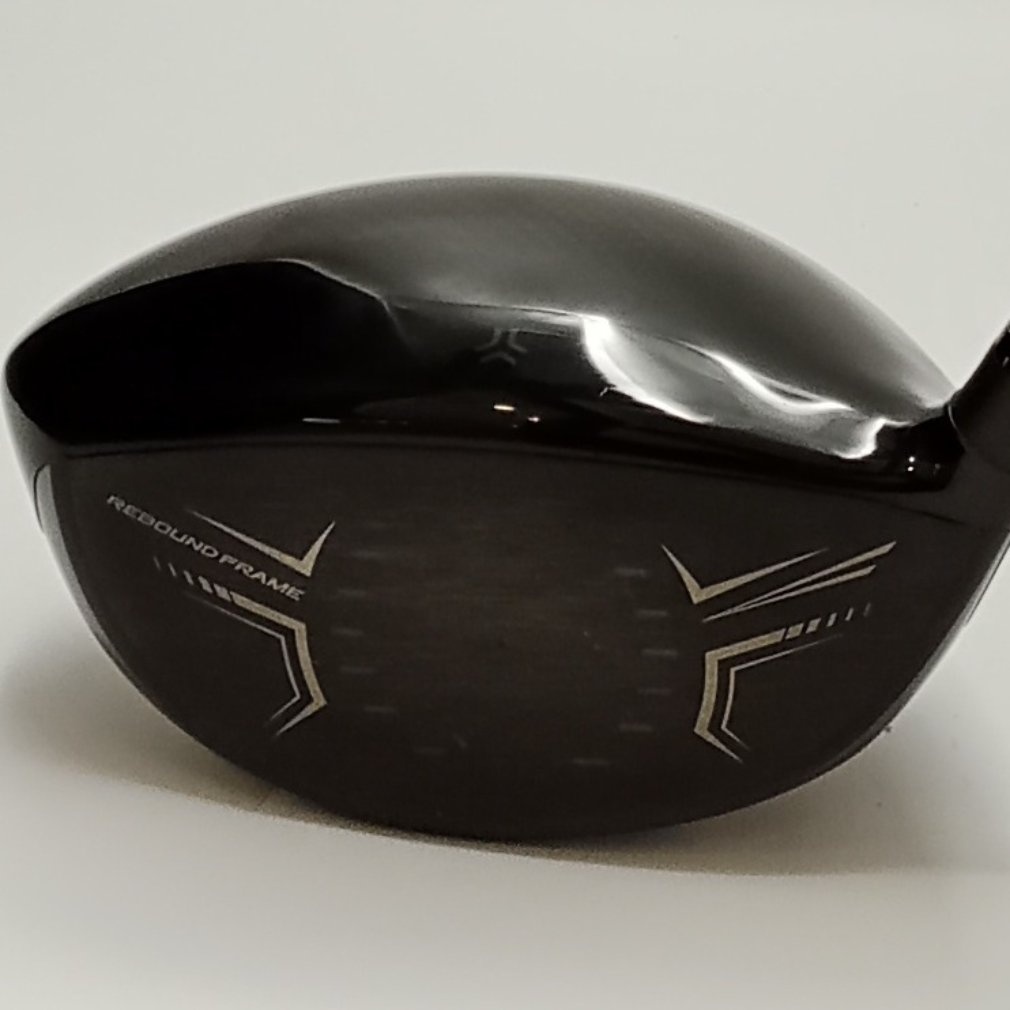 SRIXON ZX5 1W 9.5° SR Diamana ZX 50｜Alpen Online 公式オンラインストア